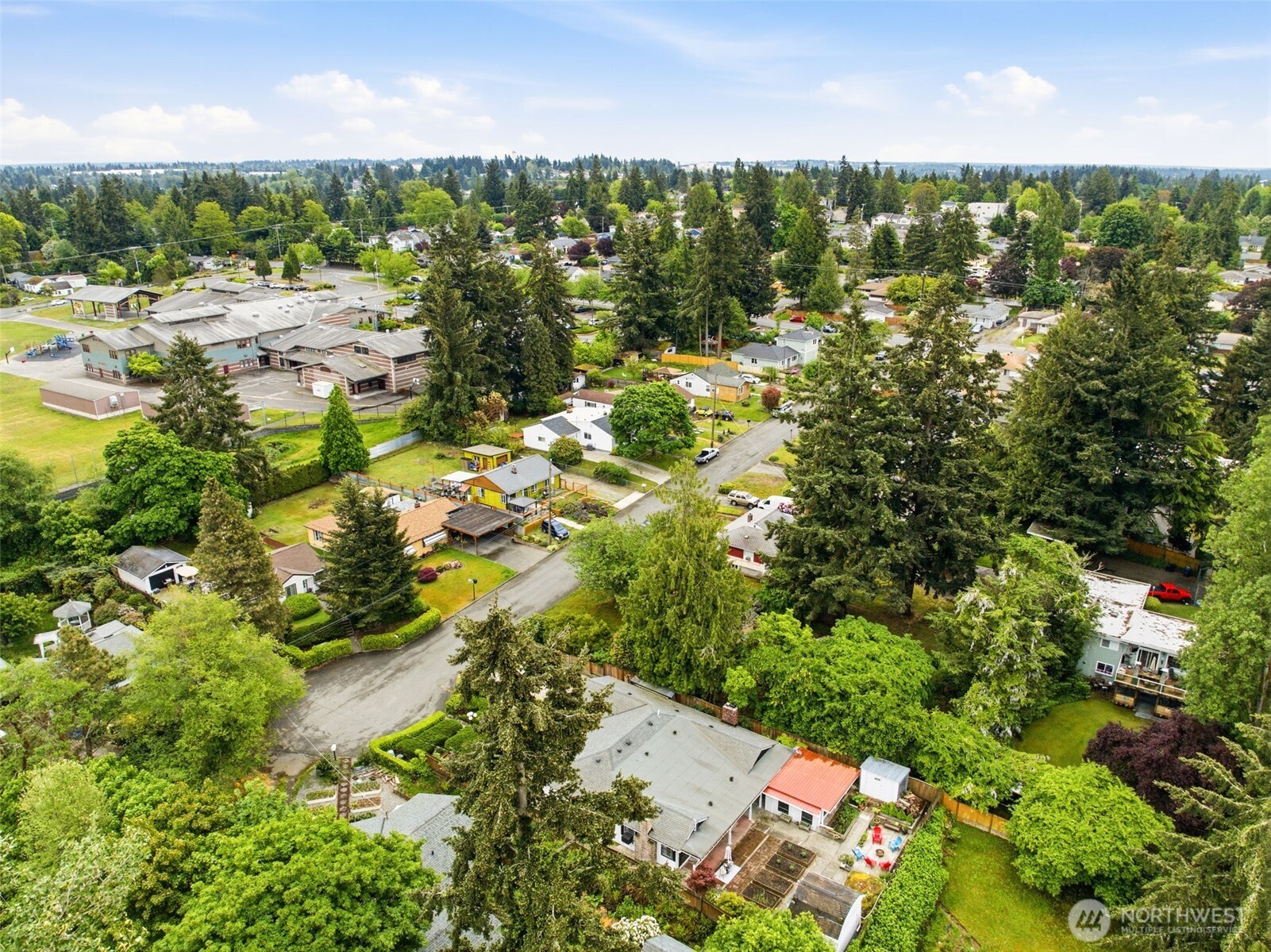 13009 6th Place SW, Burien, WA 98146