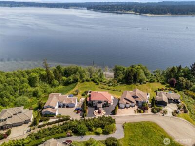 11182 Aquila Place NE, Poulsbo, WA 98370 - Photo 32