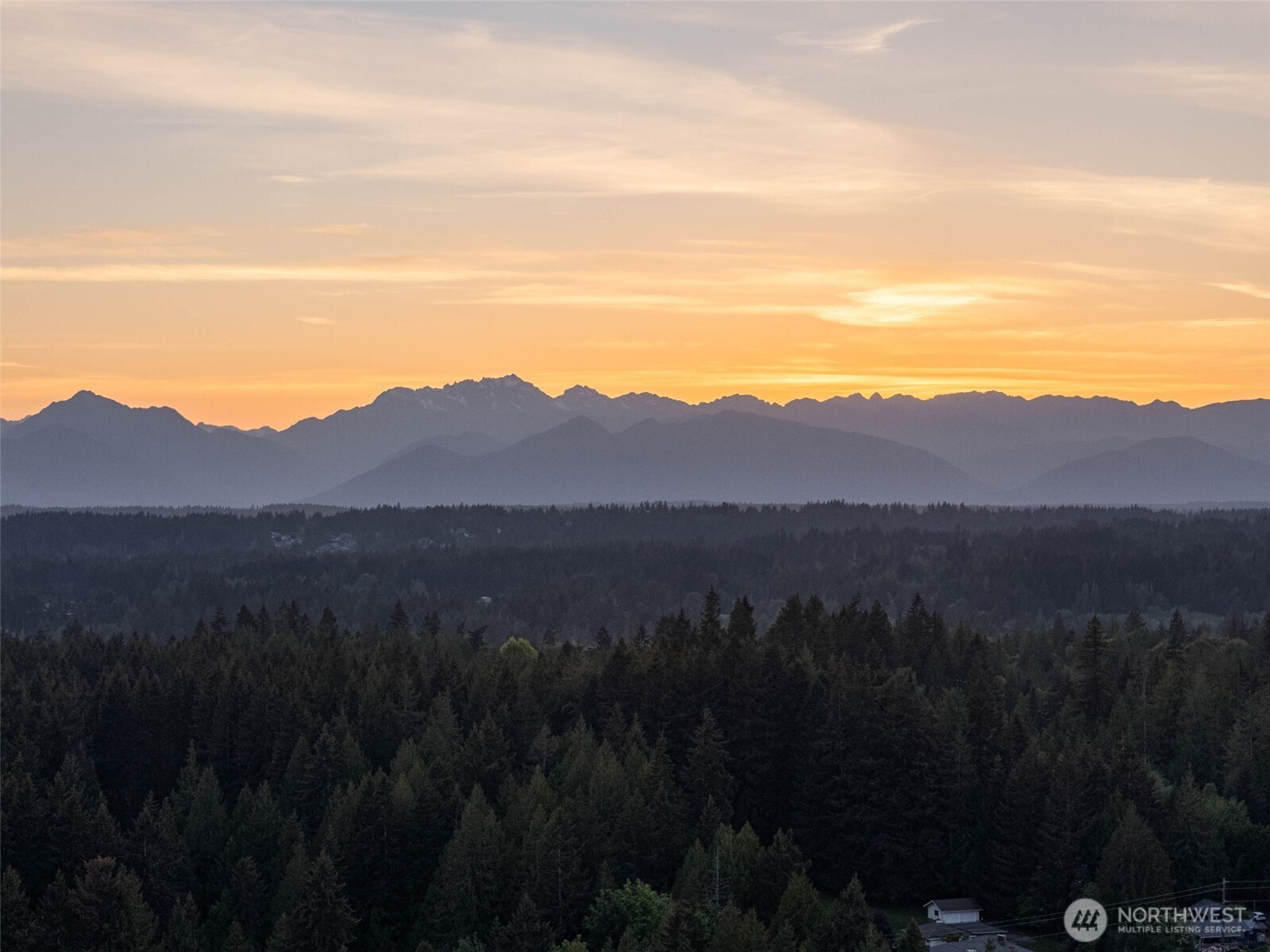 11182 Aquila Place NE, Poulsbo, WA 98370