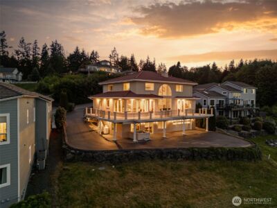 11182 Aquila Place NE, Poulsbo, WA 98370 - Photo 38
