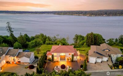 11182 Aquila Place NE, Poulsbo, WA 98370 - Photo 4