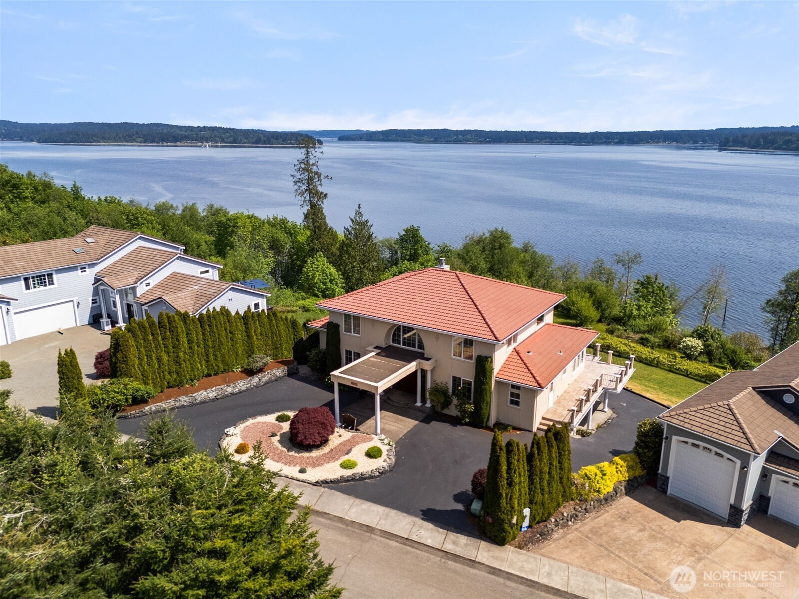 11182 Aquila Place NE, Poulsbo, WA 98370