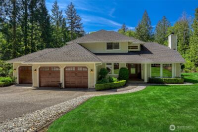 14225 248th Place SE, Issaquah, WA 98027