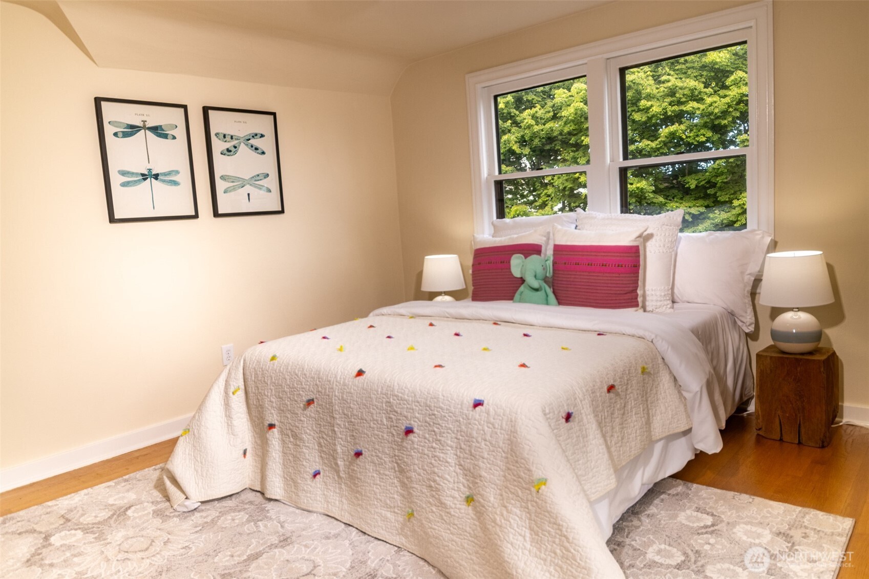 1403 2nd Avenue N, Seattle, WA 98109-3110
