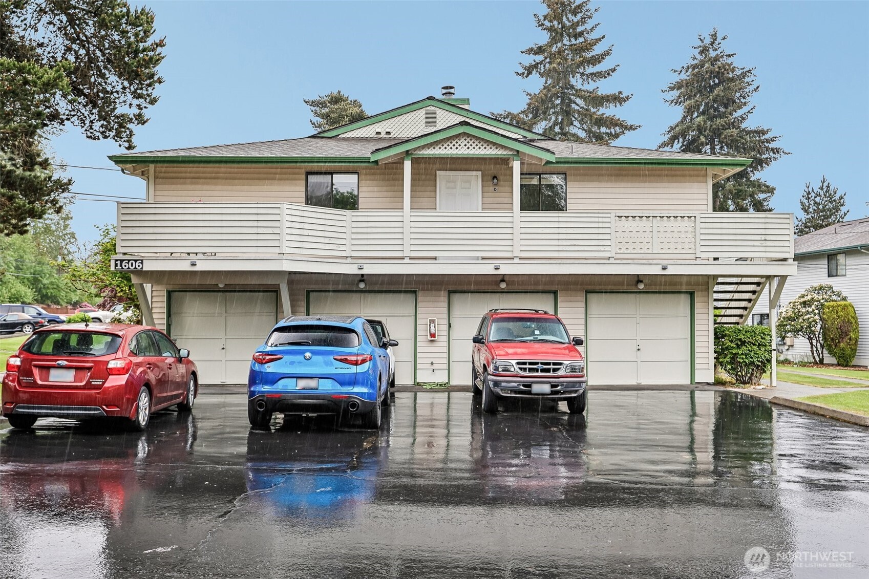 1606 201st Place SE #9-D, Bothell, WA 98012