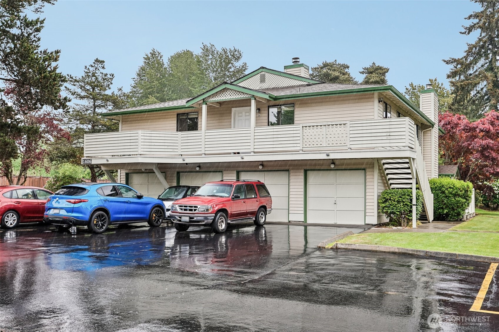 1606 201st Place SE #9-D, Bothell, WA 98012