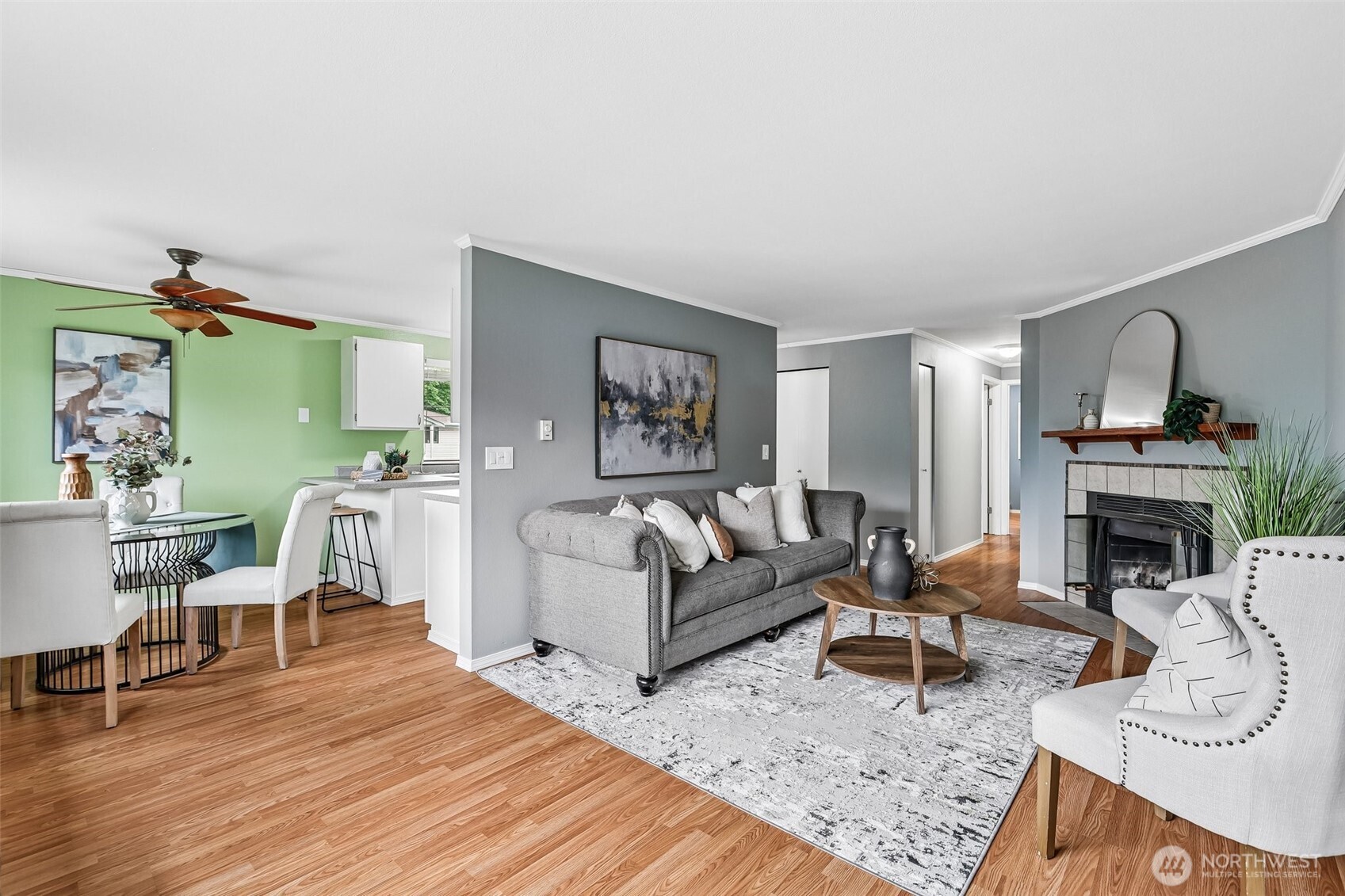 1606 201st Place SE #9-D, Bothell, WA 98012