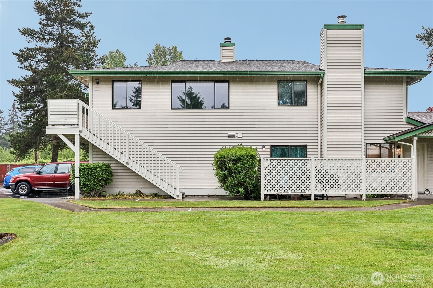 1606 201st Place SE #9-D, Bothell, WA 98012
