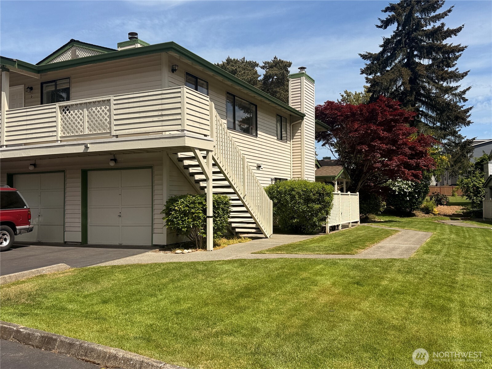 1606 201st Place SE #9-D, Bothell, WA 98012
