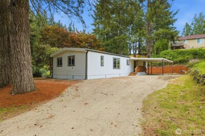 9205 146th Street NW, Gig Harbor, WA 98329