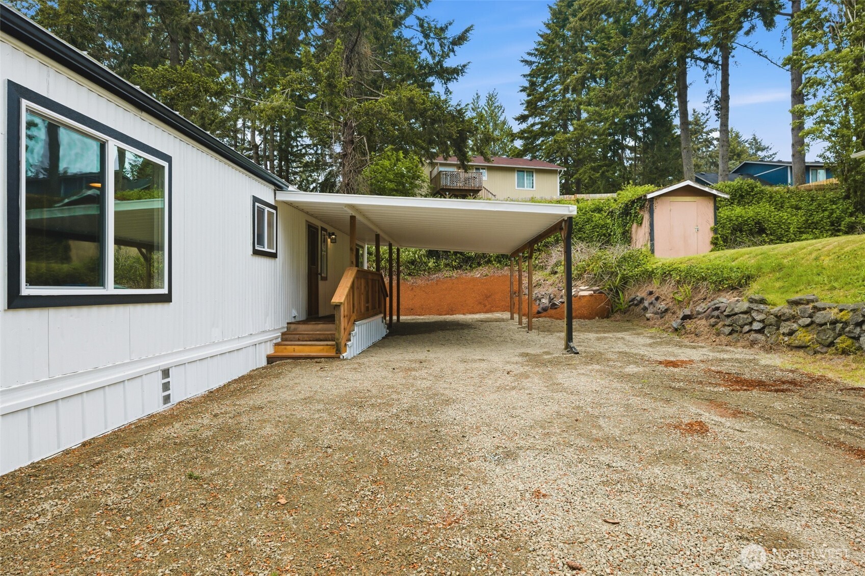 9205 146th Street NW, Gig Harbor, WA 98329