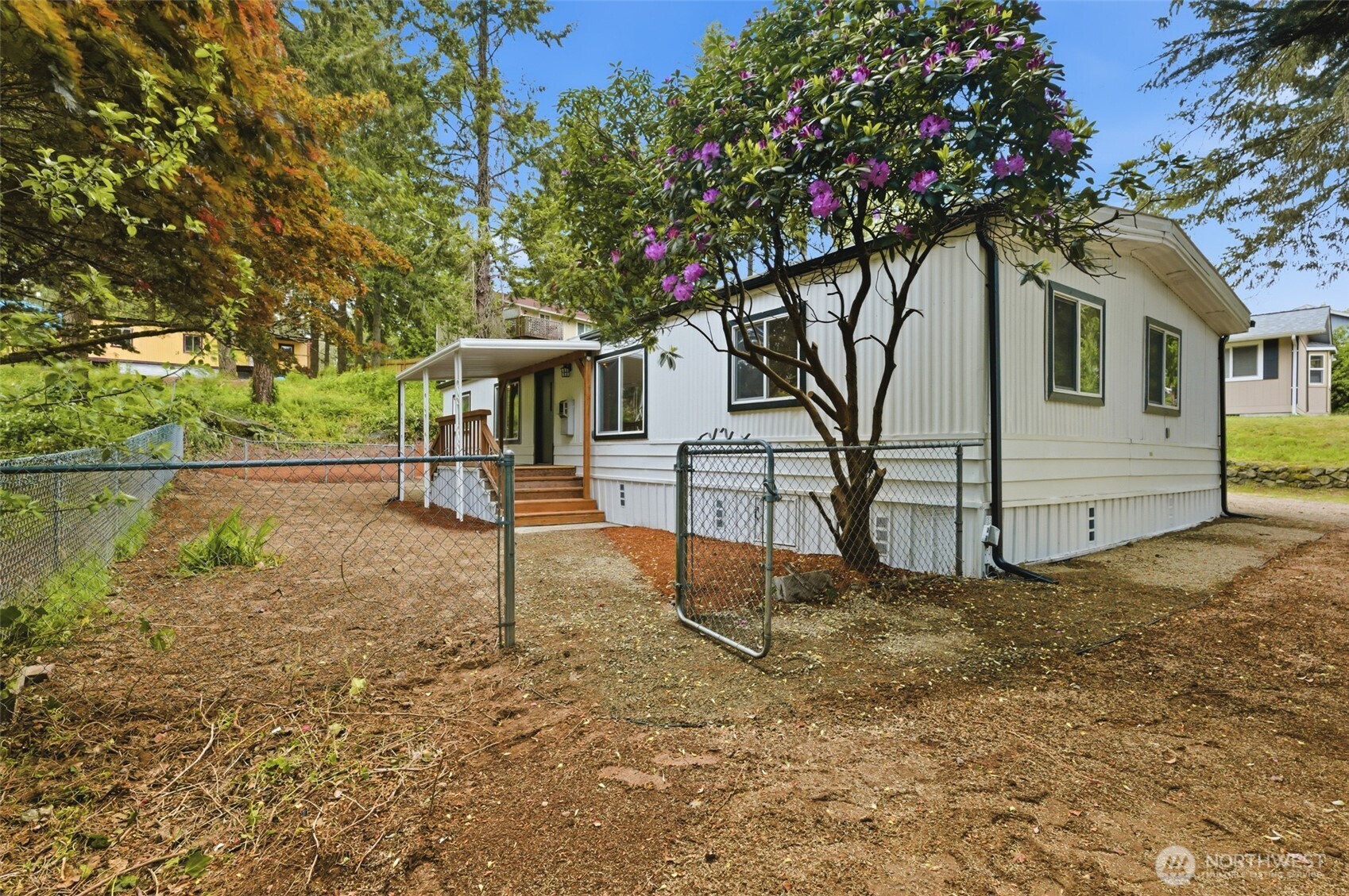 9205 146th Street NW, Gig Harbor, WA 98329