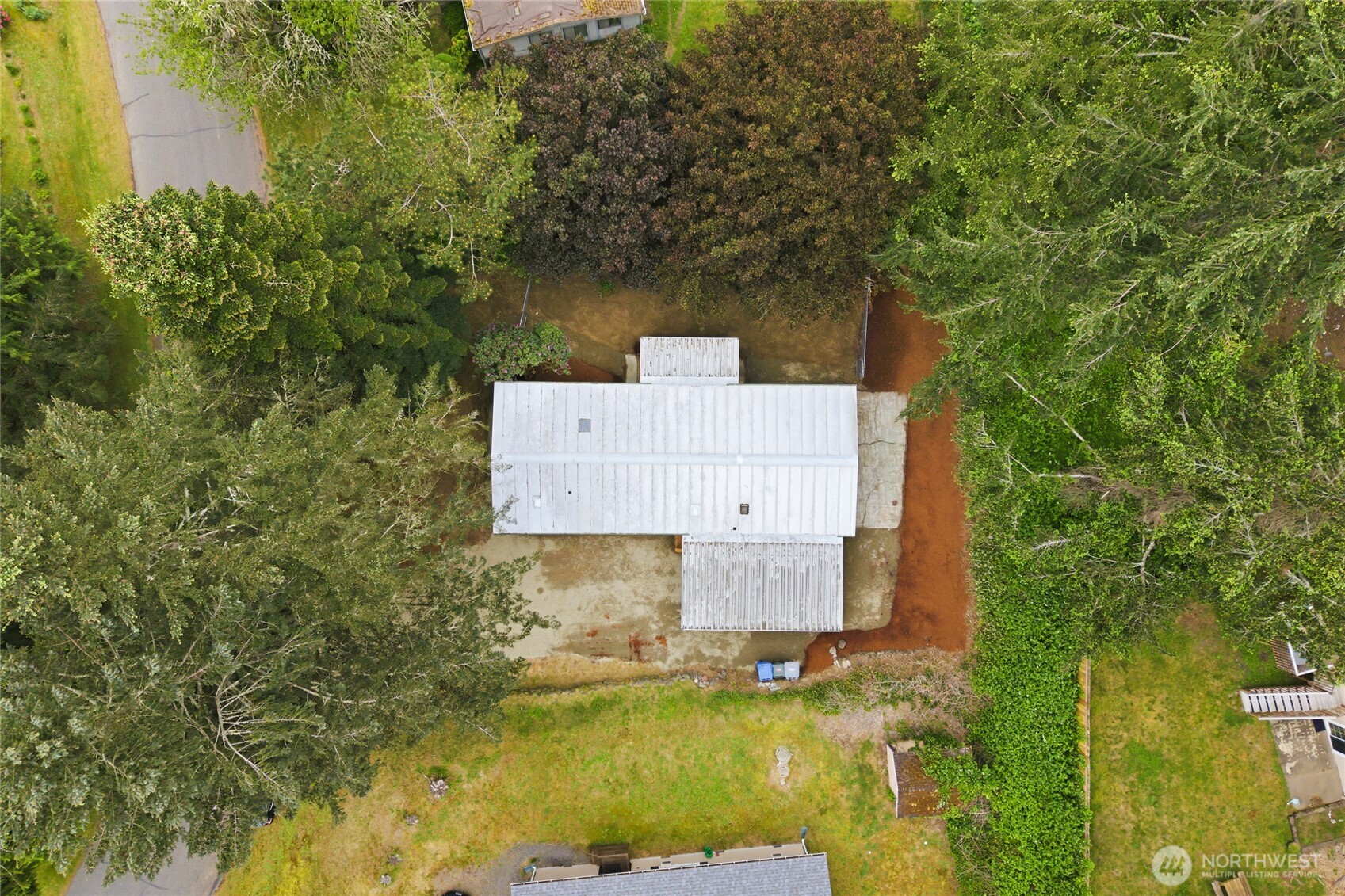 9205 146th Street NW, Gig Harbor, WA 98329