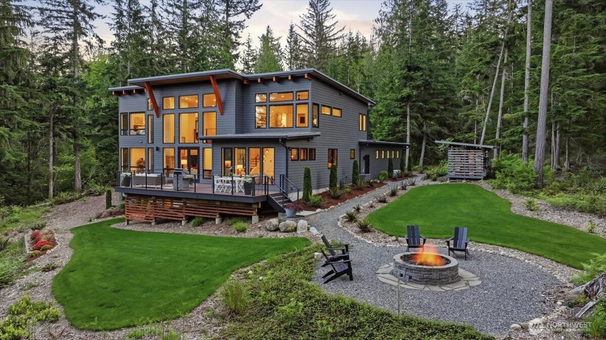 7416 Lake Alice Road SE, Fall City, WA 98024