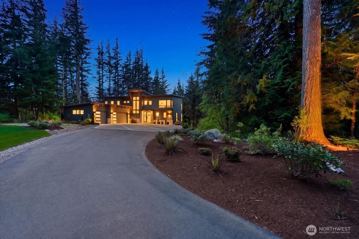 7416 Lake Alice Road SE, Fall City, WA 98024