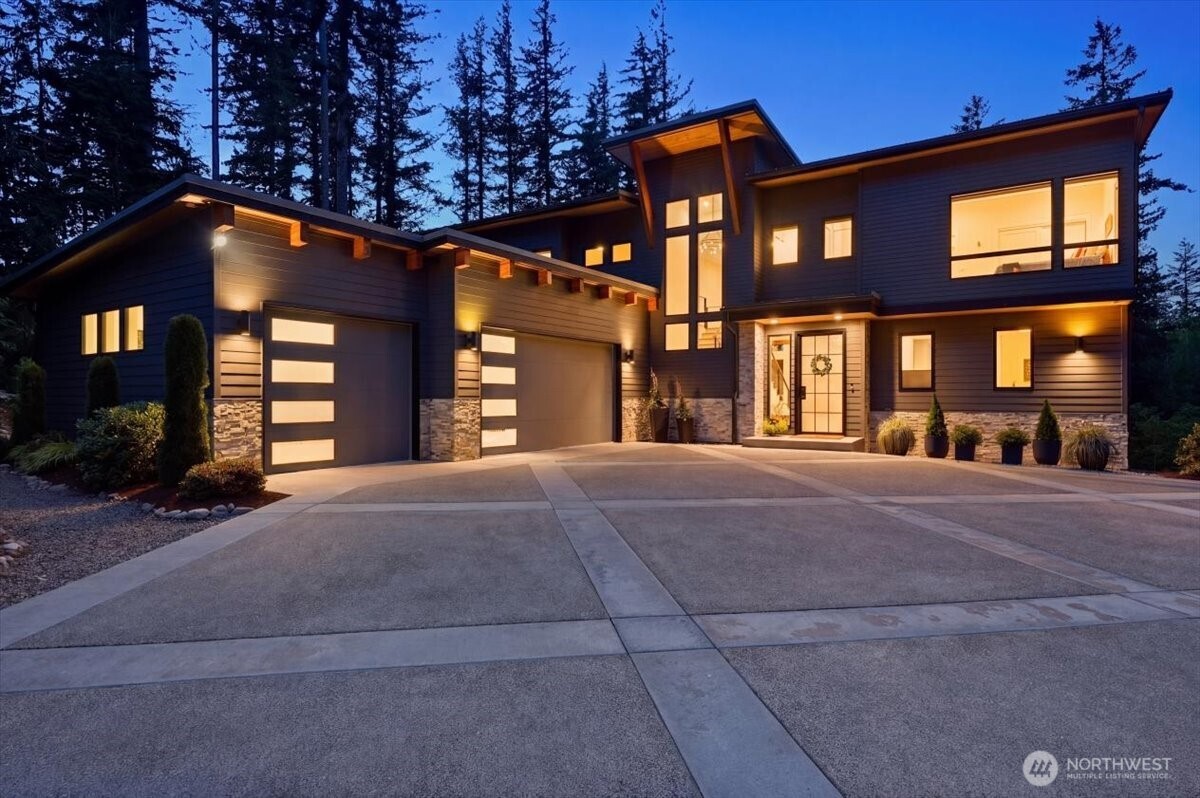 7416 Lake Alice Road SE, Fall City, WA 98024