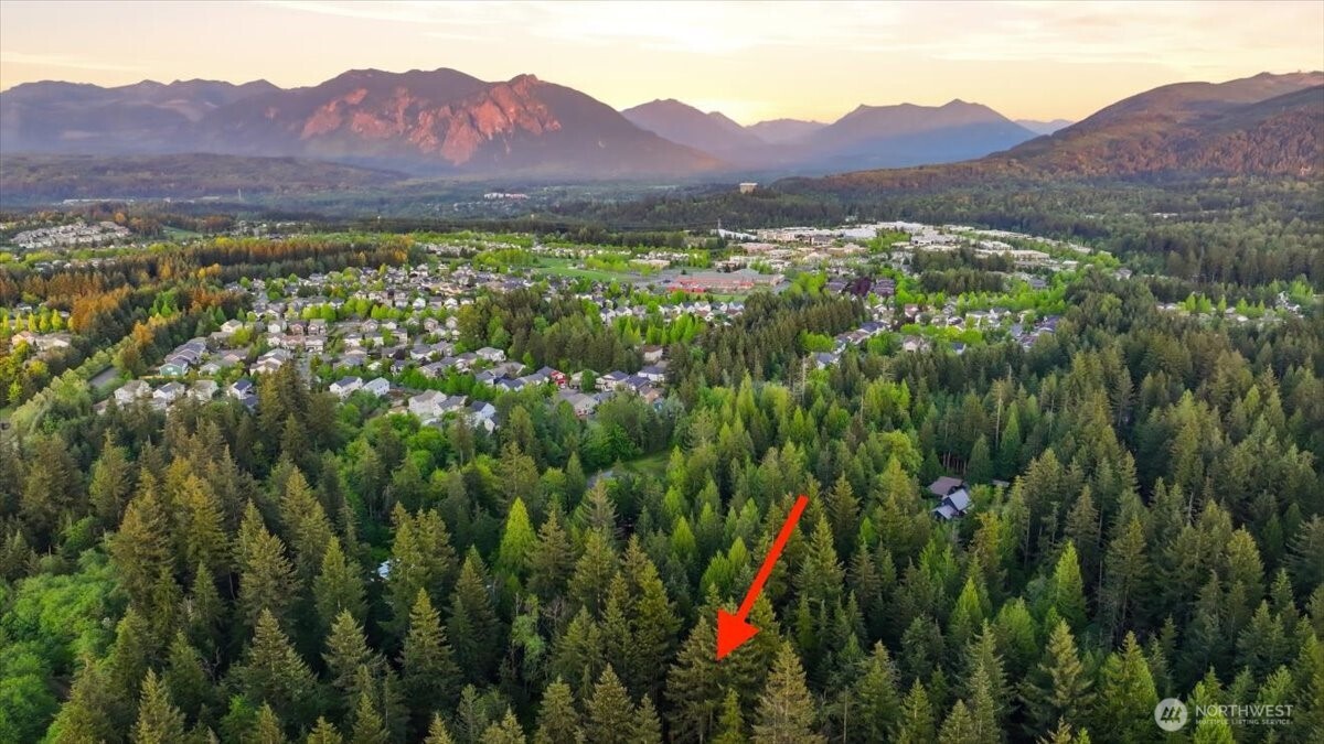 7416 Lake Alice Road SE, Fall City, WA 98024