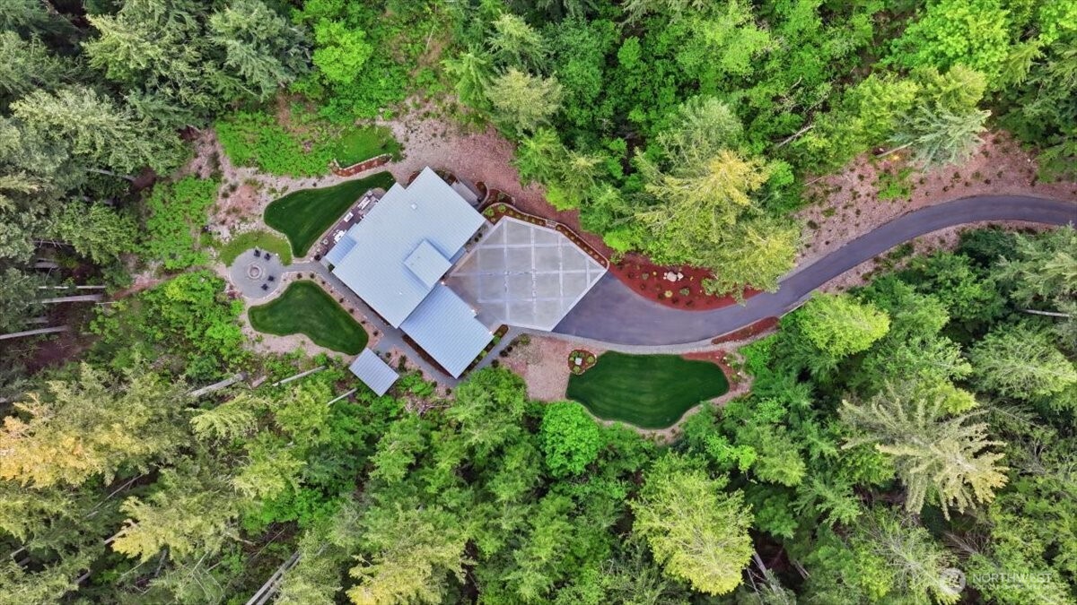 7416 Lake Alice Road SE, Fall City, WA 98024