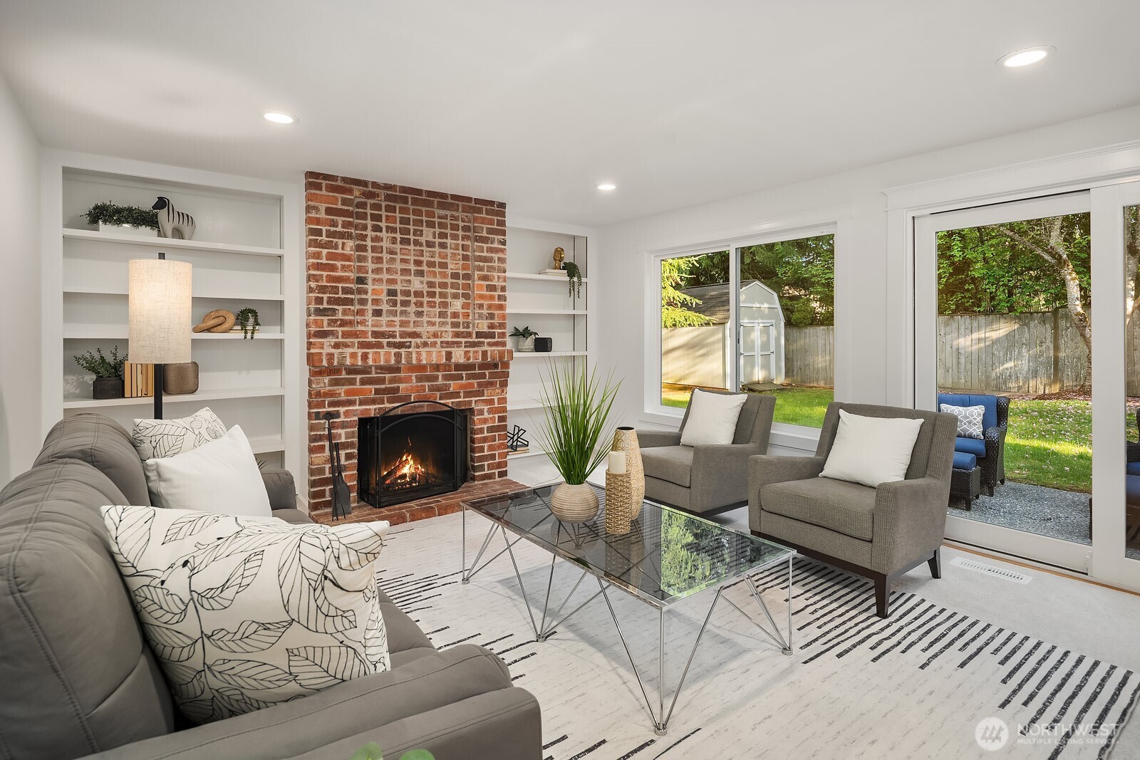 23203 NE 18th Place , Sammamish, WA 98074