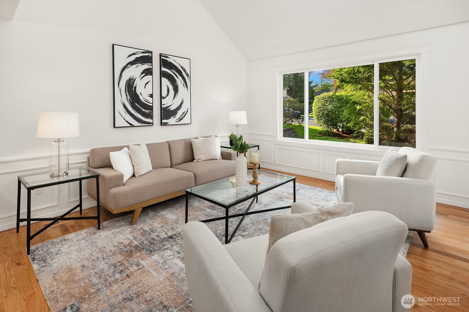23203 NE 18th Place , Sammamish, WA 98074