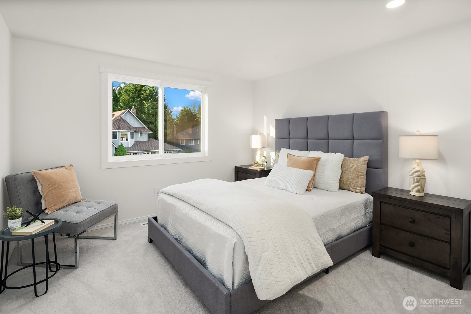 23203 NE 18th Place , Sammamish, WA 98074