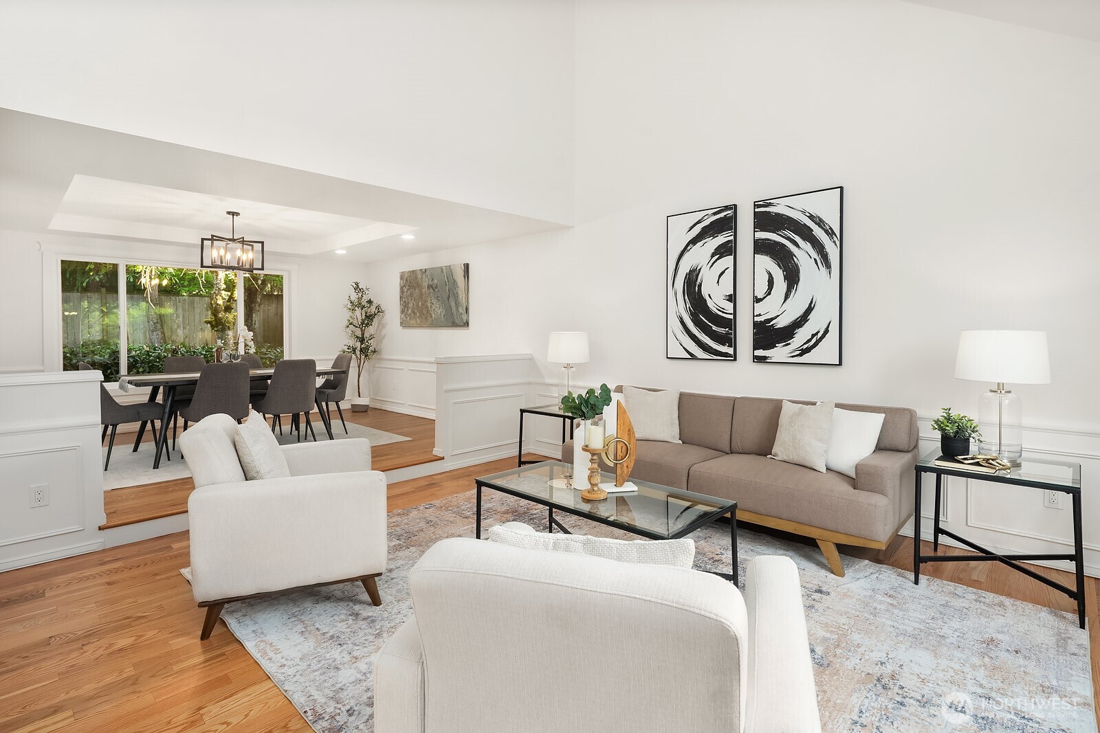 23203 NE 18th Place , Sammamish, WA 98074