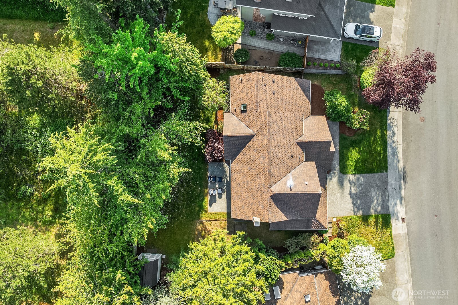 23203 NE 18th Place , Sammamish, WA 98074