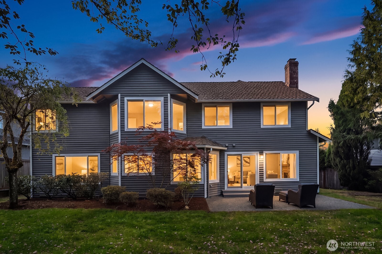 23203 NE 18th Place , Sammamish, WA 98074