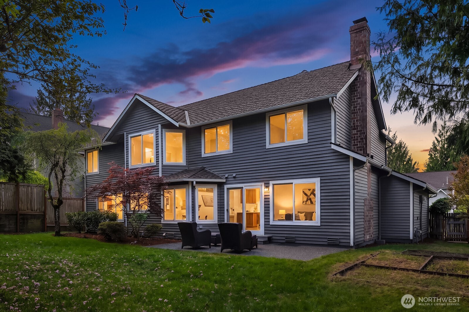 23203 NE 18th Place , Sammamish, WA 98074