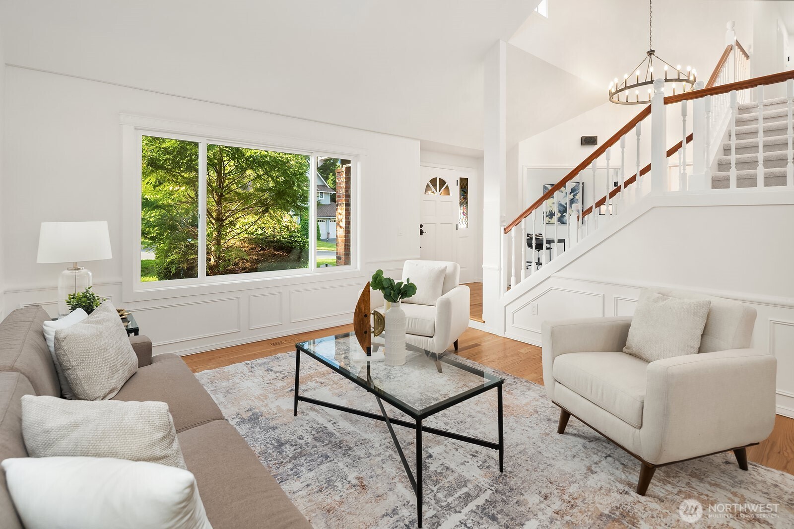 23203 NE 18th Place , Sammamish, WA 98074