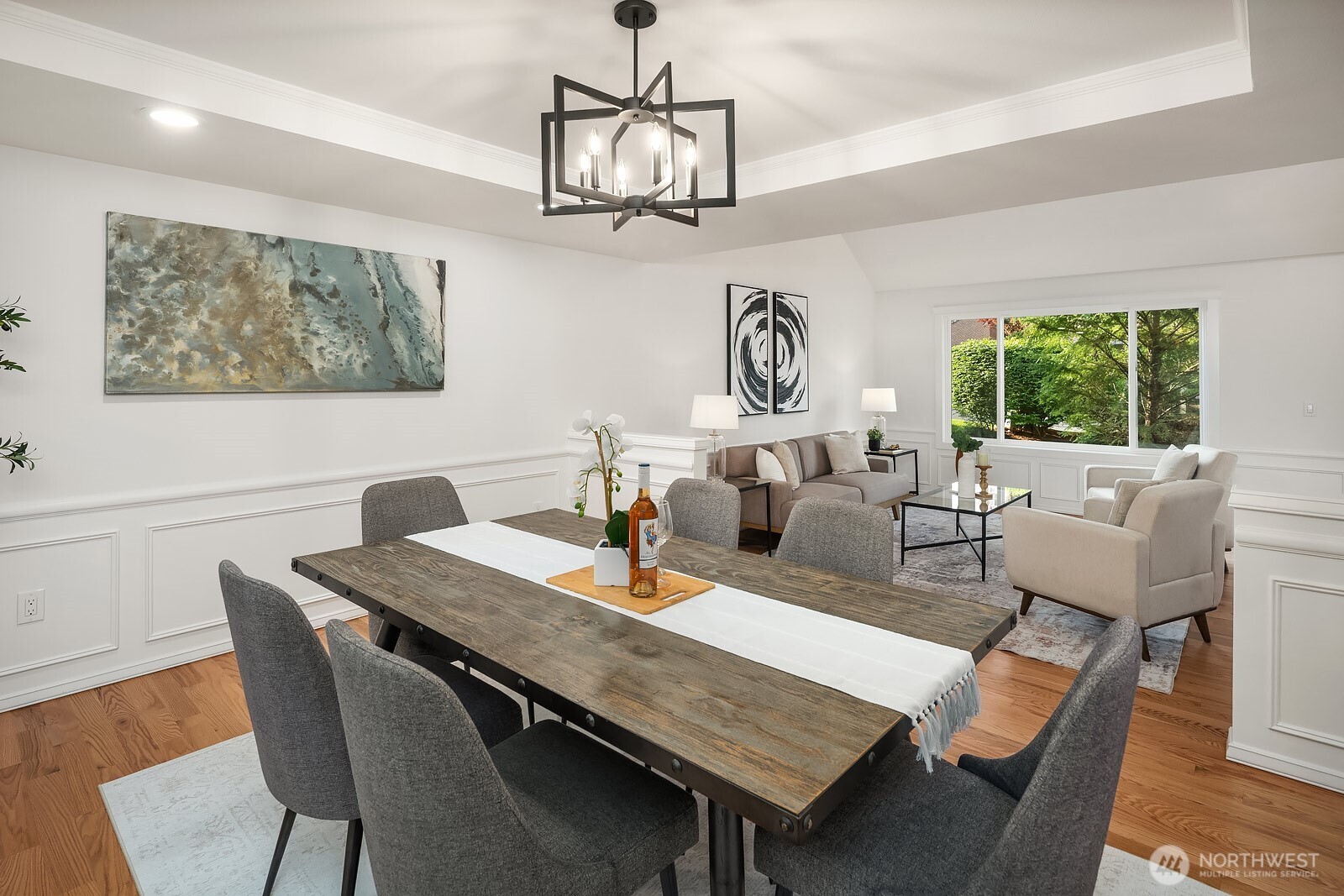 23203 NE 18th Place , Sammamish, WA 98074