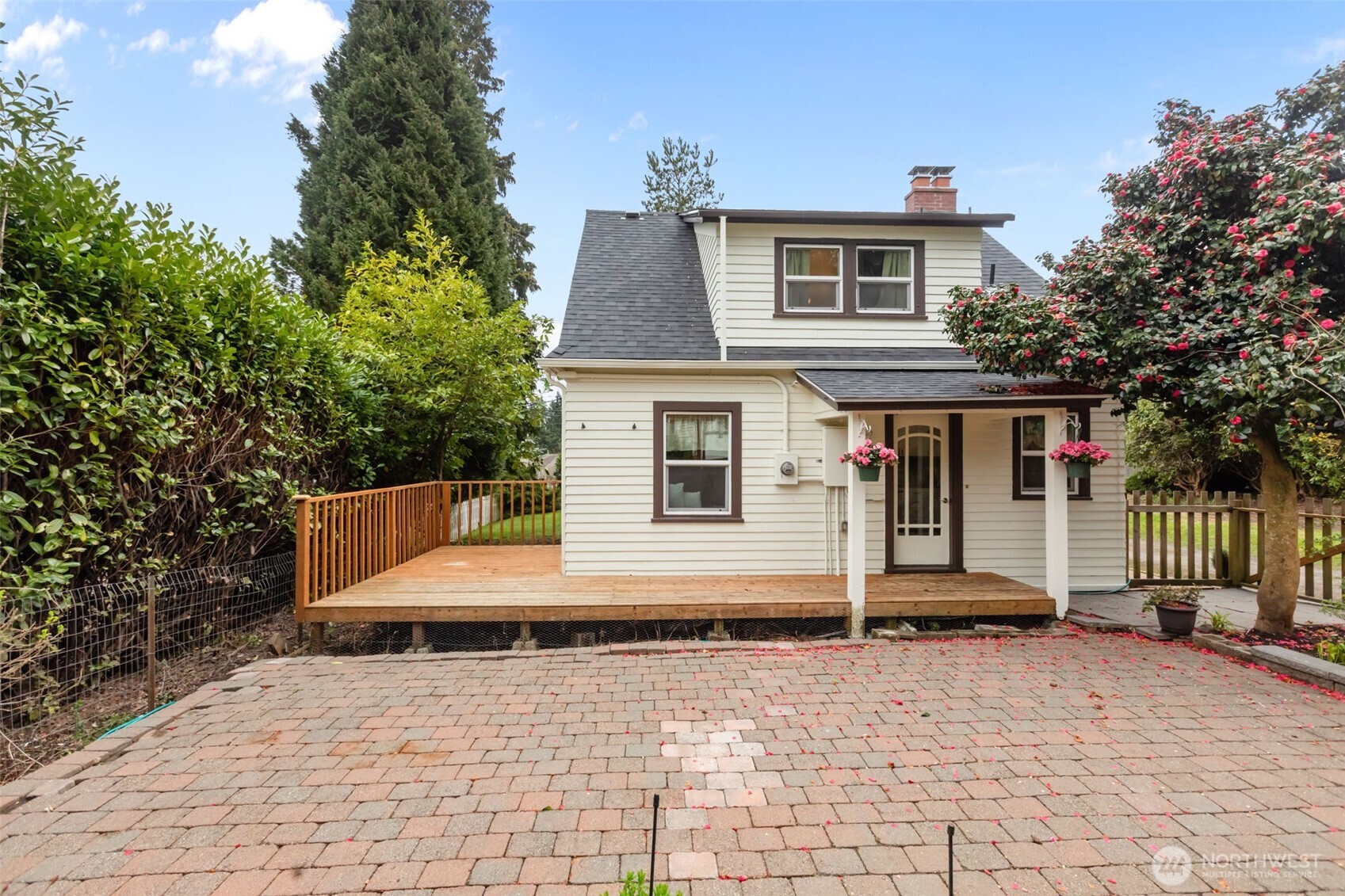 7030 Beverly Boulevard , Everett, WA 98203
