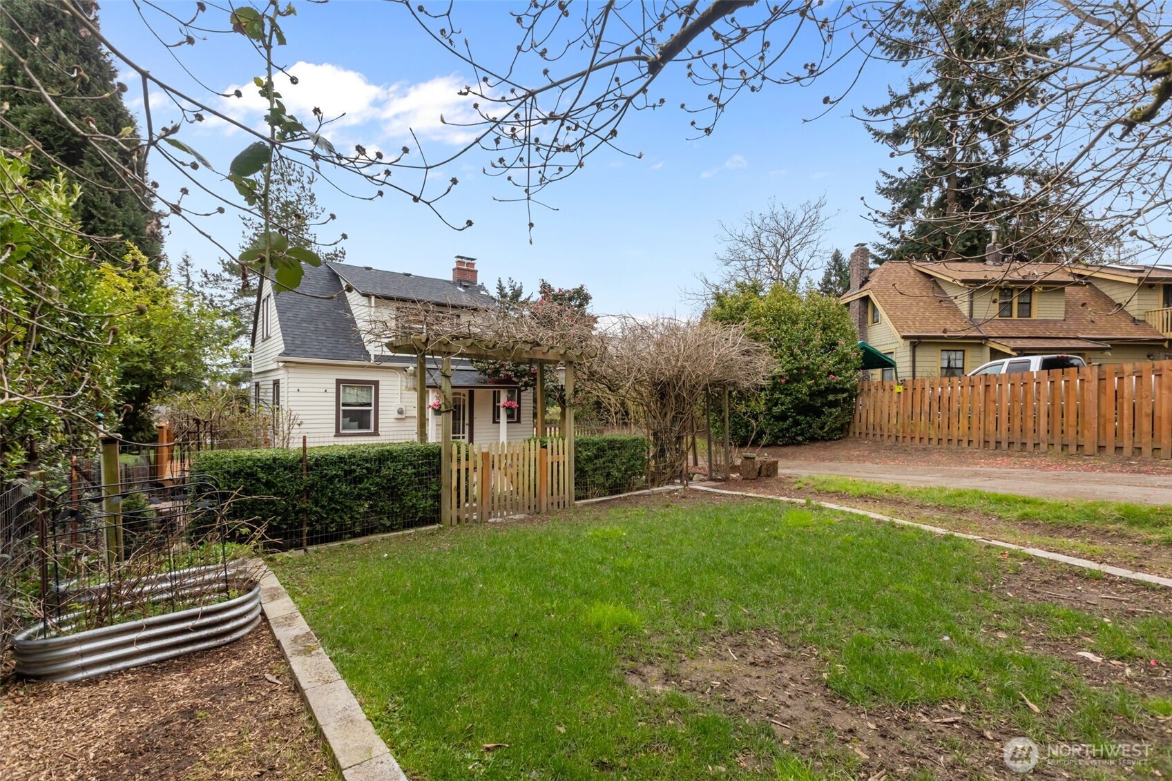 7030 Beverly Boulevard , Everett, WA 98203