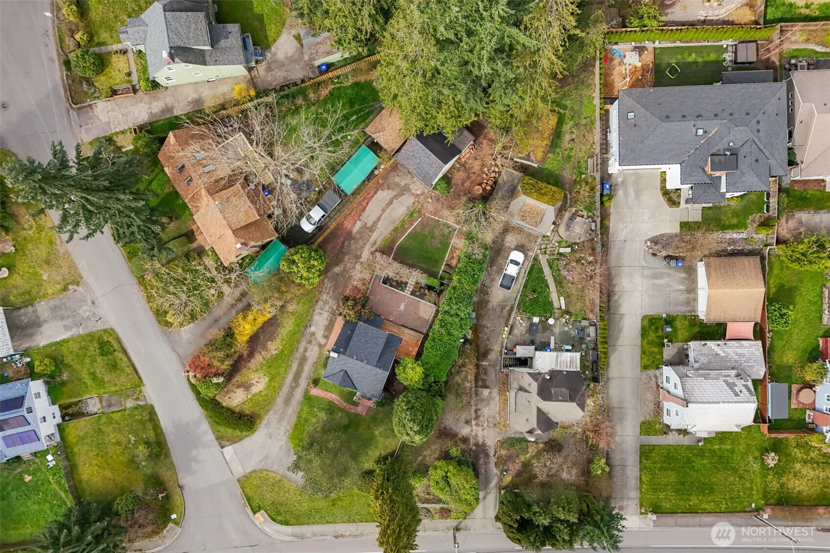 7030 Beverly Boulevard , Everett, WA 98203