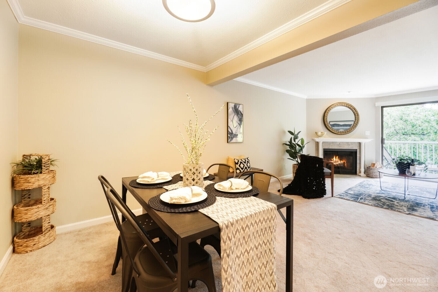 9900 NE 124th Street #1306, Kirkland, WA 98034