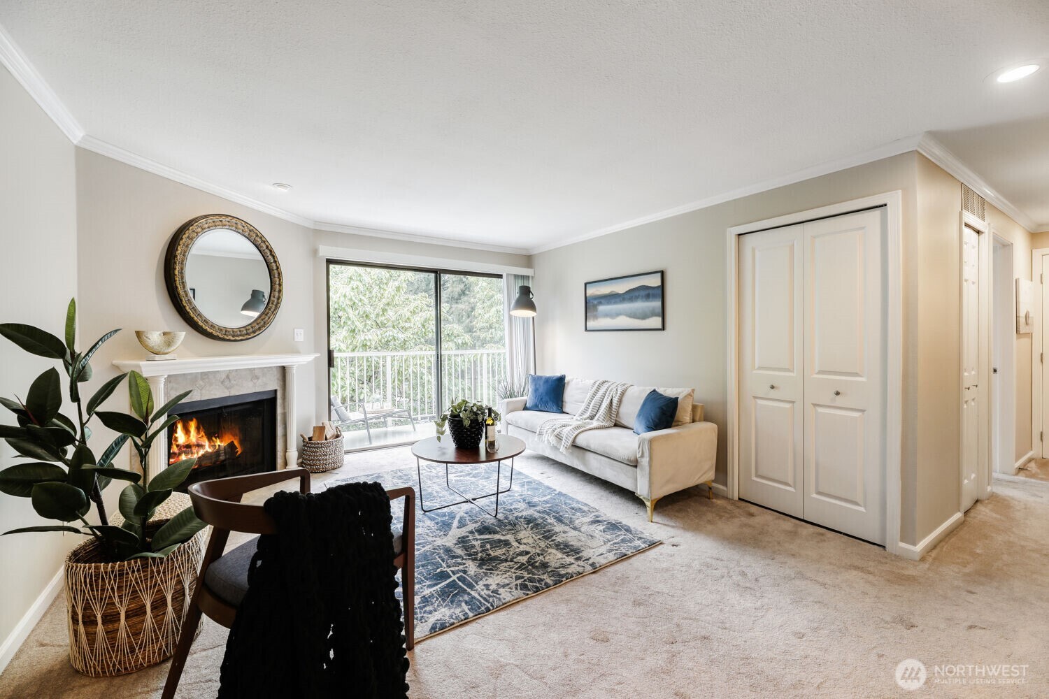 9900 NE 124th Street #1306, Kirkland, WA 98034