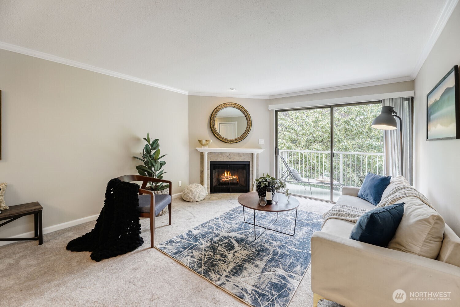 9900 NE 124th Street #1306, Kirkland, WA 98034