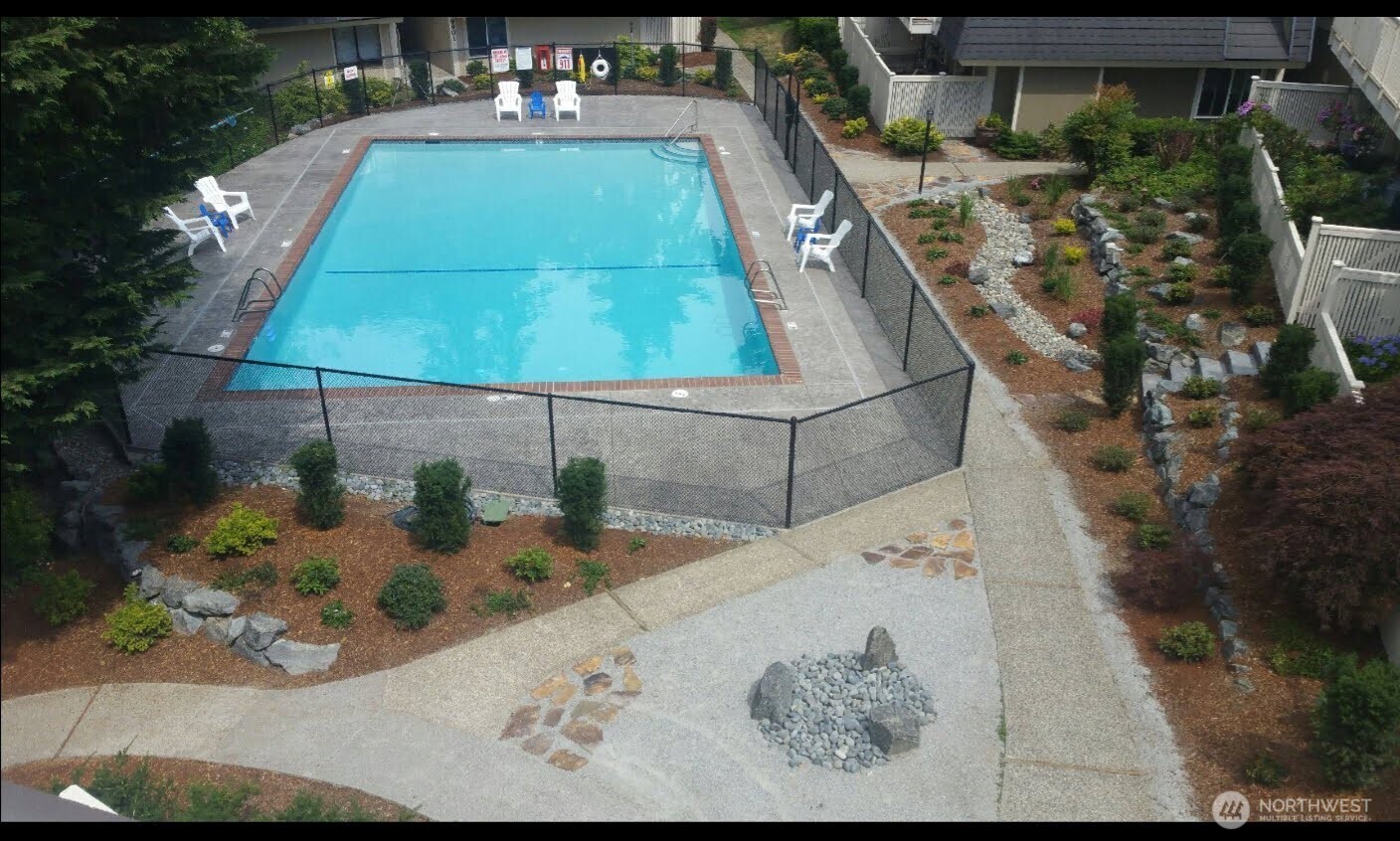9900 NE 124th Street #1306, Kirkland, WA 98034