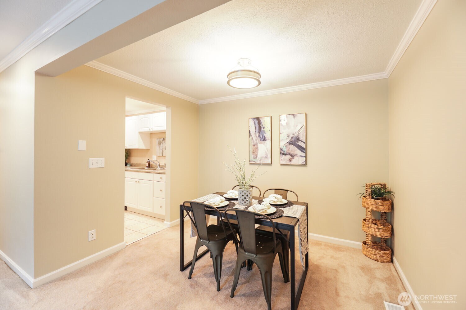 9900 NE 124th Street #1306, Kirkland, WA 98034