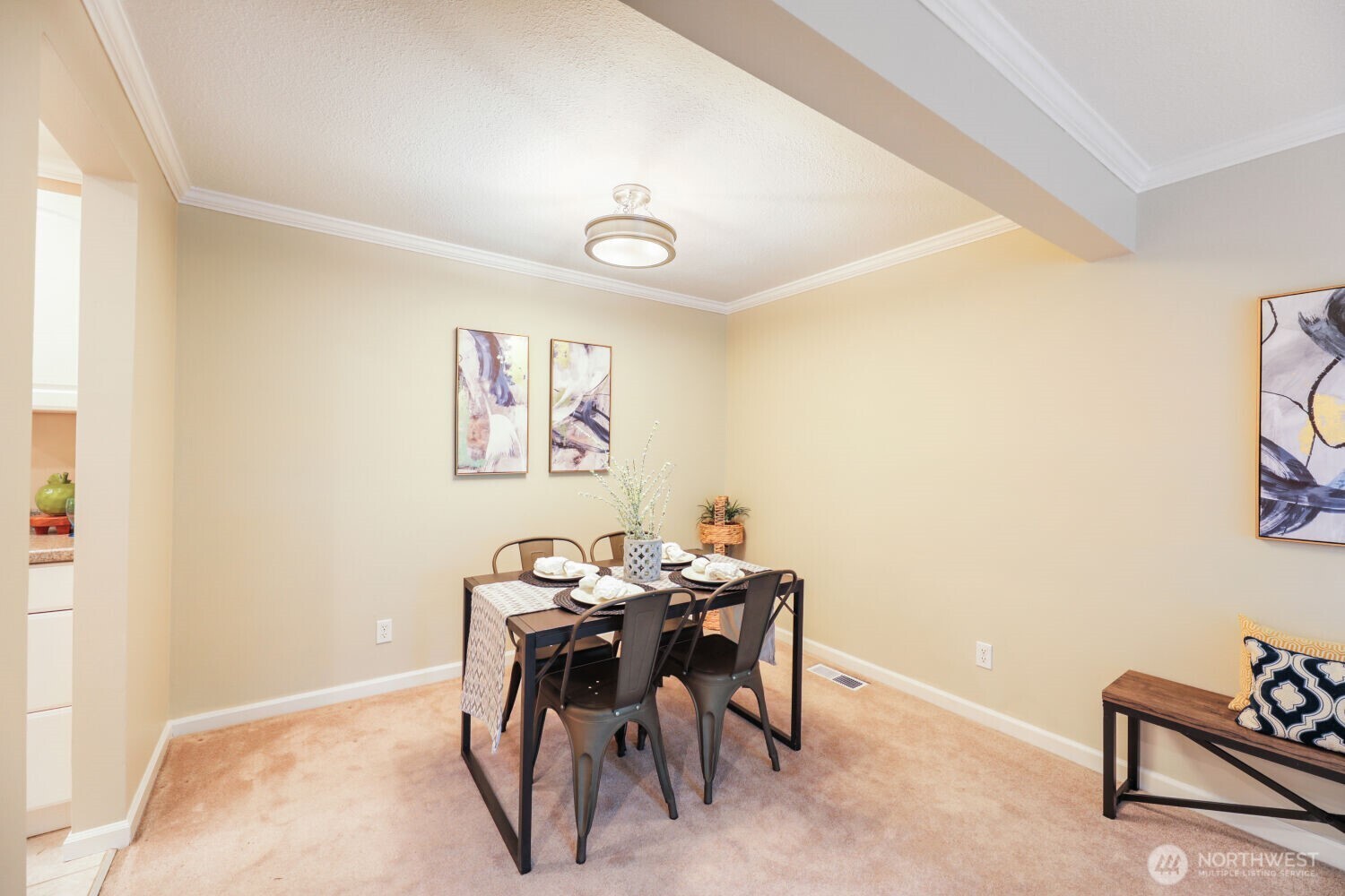 9900 NE 124th Street #1306, Kirkland, WA 98034