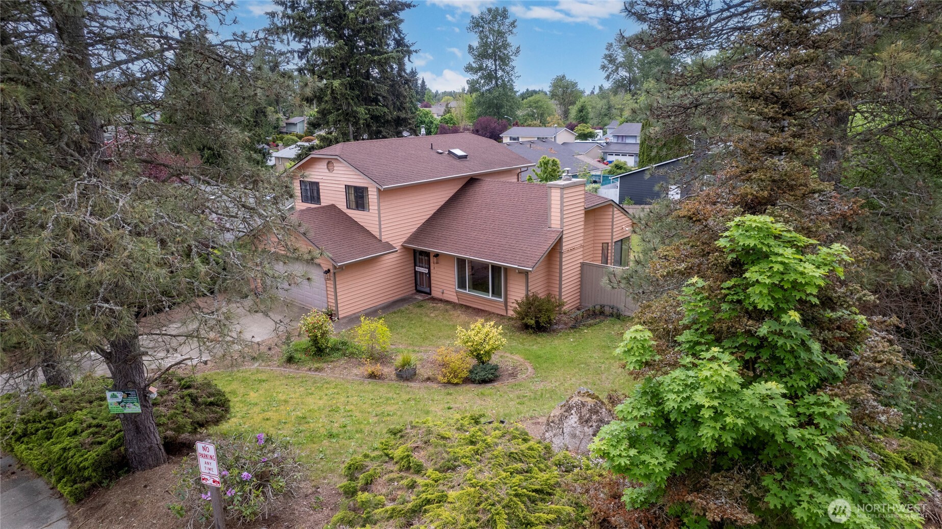 5018 301st Drive S, Auburn, WA 98001
