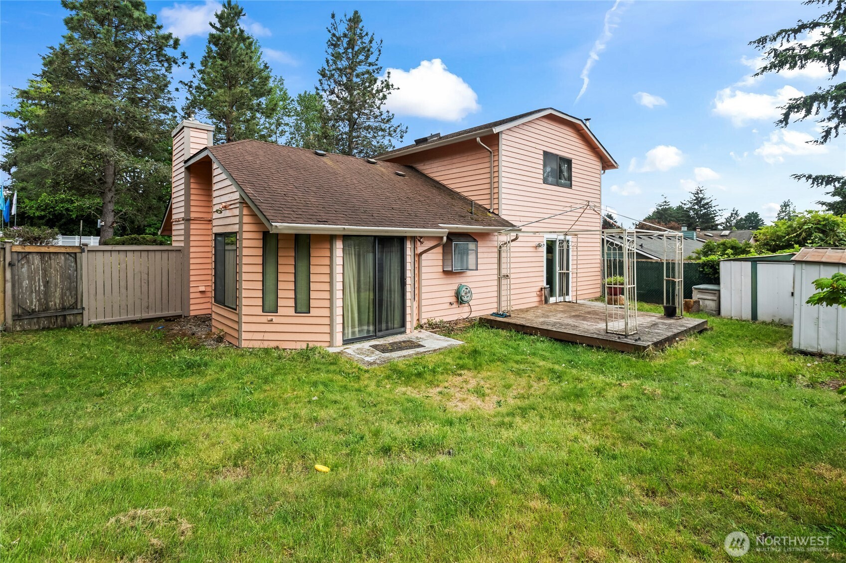 5018 301st Drive S, Auburn, WA 98001