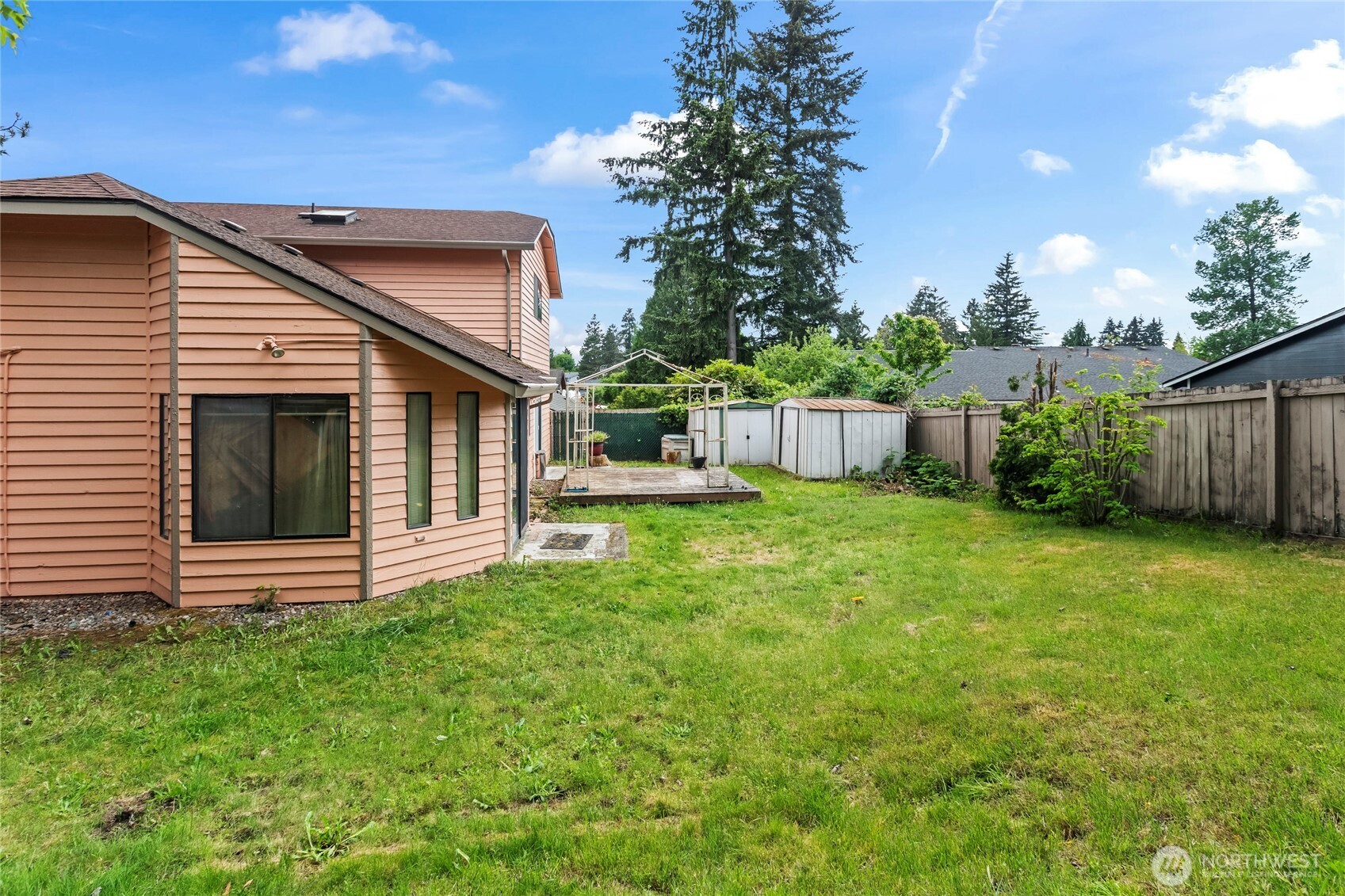 5018 301st Drive S, Auburn, WA 98001