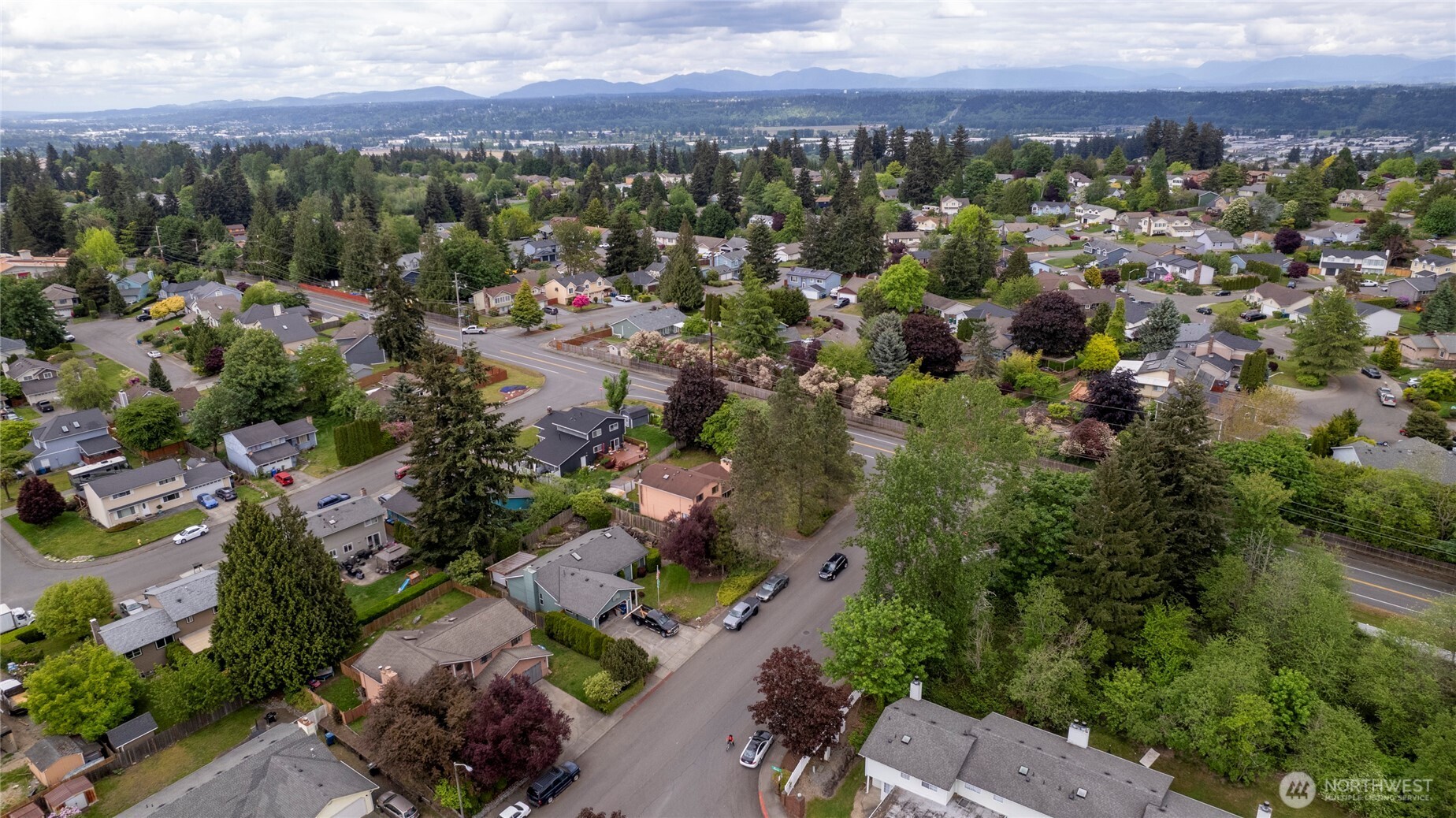 5018 301st Drive S, Auburn, WA 98001