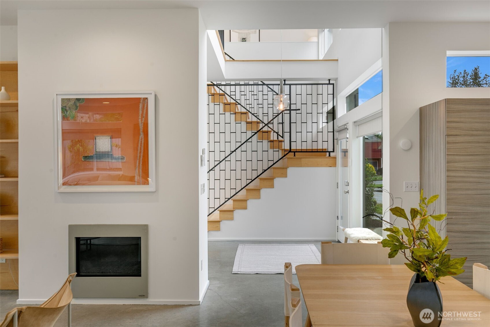 3200 E Republican Street , Seattle, WA 98112