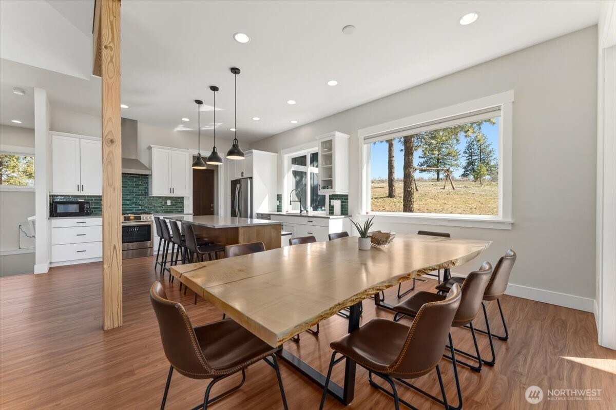 1114 Blazing Star Lane , Chelan, WA 98816