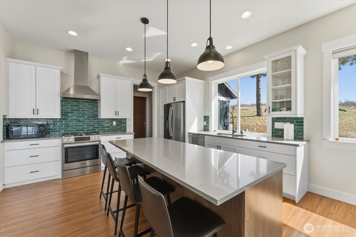 1114 Blazing Star Lane , Chelan, WA 98816