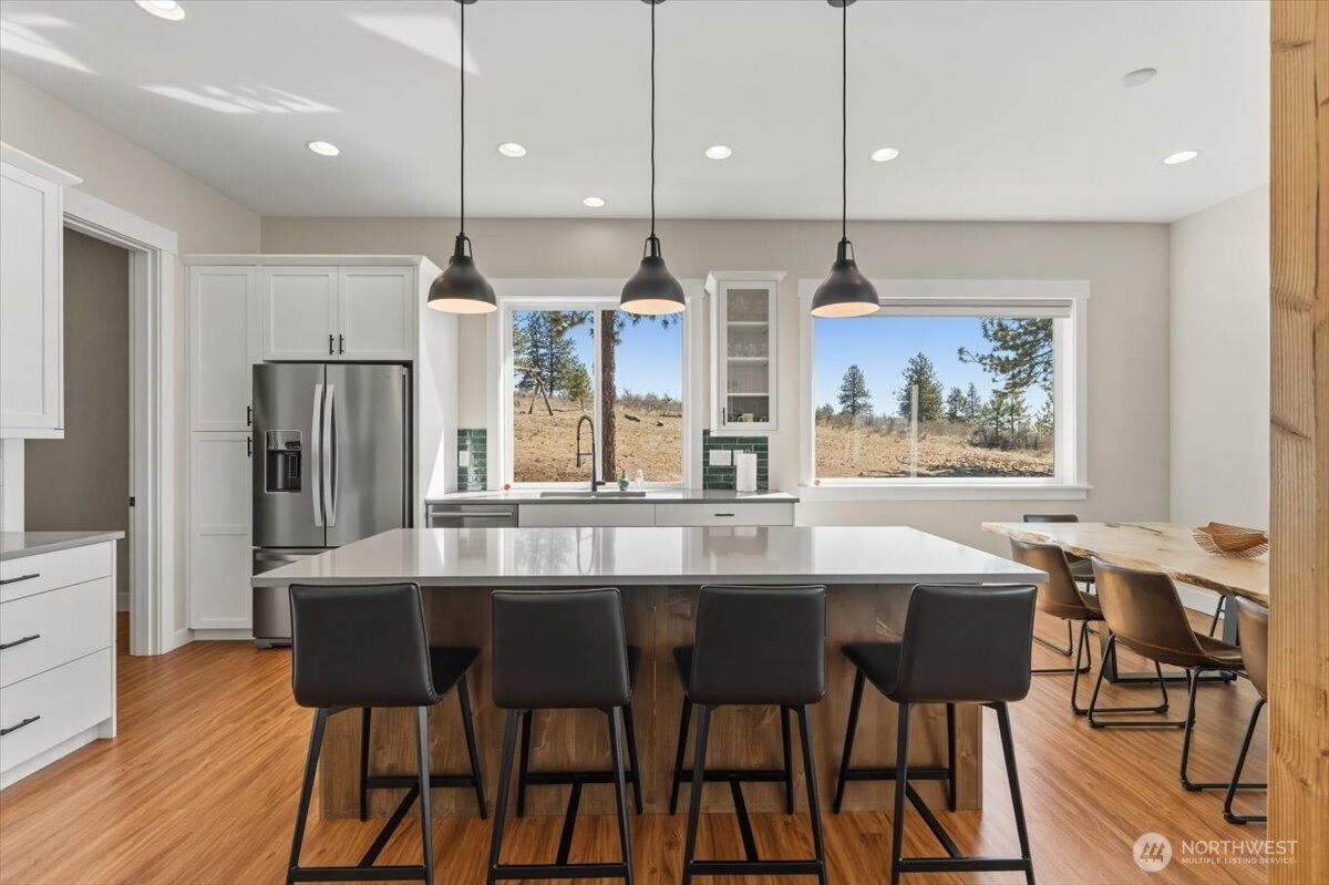 1114 Blazing Star Lane , Chelan, WA 98816