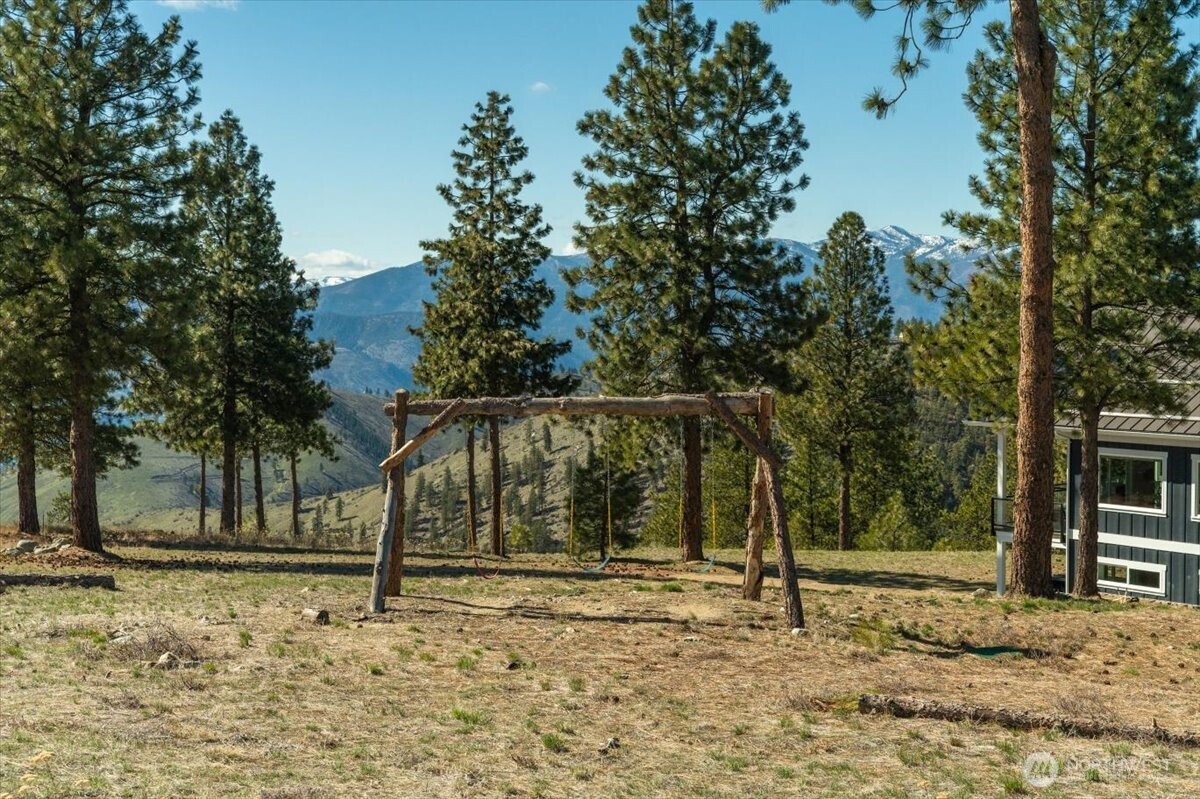 1114 Blazing Star Lane , Chelan, WA 98816