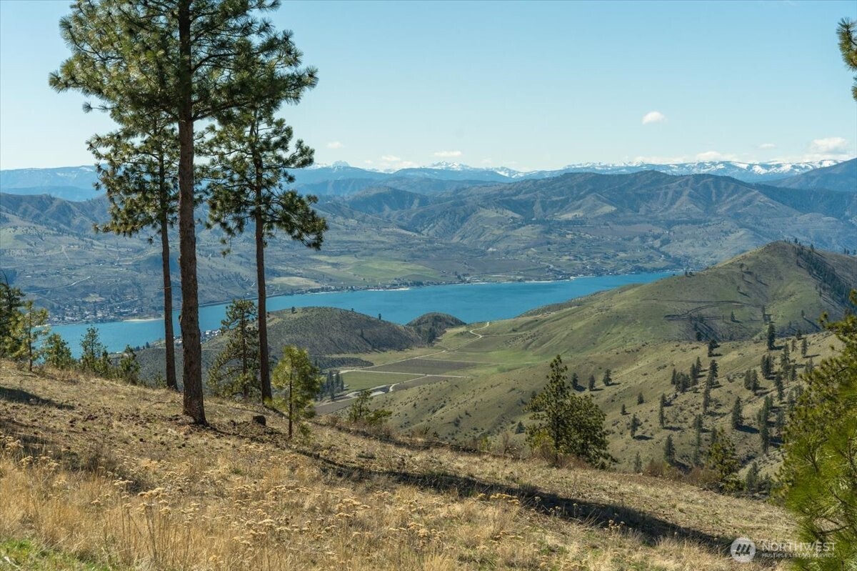 1114 Blazing Star Lane , Chelan, WA 98816